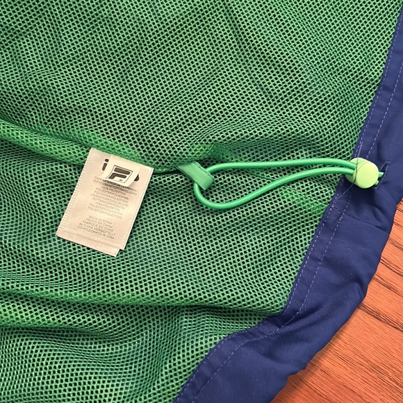 Ladies Large Fila  Jacket Coat - Picture 7 of 7